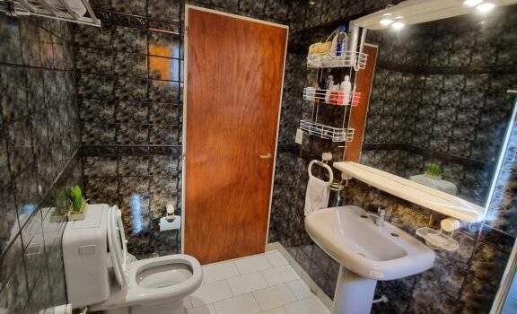 Llegada Alquiler El Condor Fueguino Ushuaia Tierra Del Fuego