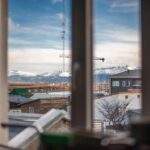 Llegada tierra fuego