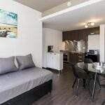 Llegada Alquiler Gente Del Sur Fuego Ushuaia Tierra