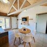 Llegada gis house pax