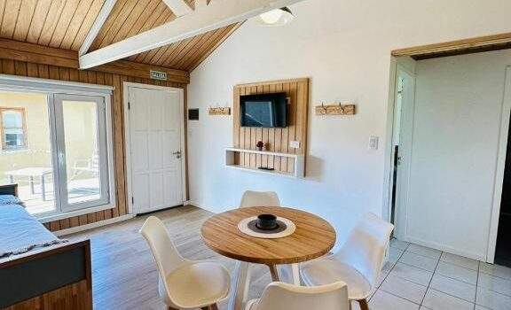 Llegada Alquiler Gis House 4pax Ushuaia Tierra Del Fuego