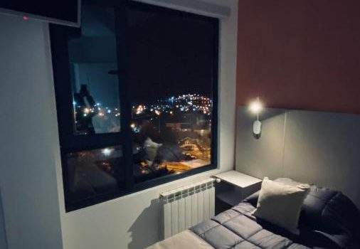 Noche Alquiler Alem 3c Ushuaia Tierra Del Fuego