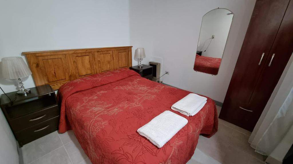 Ofertas Alquiler 2456 Yowen Ushuaia Tierra Del Fuego
