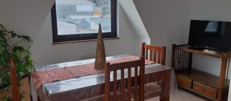 Alquiler de Departamento 25 De Mayo en Ushuaia Tierra del Fuego Argentina