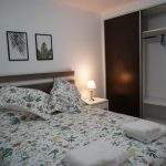 Alquiler Departamento Aires Del Glaciar – Depto 1