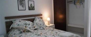 Alquiler Departamento Aires Del Glaciar – Depto 1 Alquiler Departamento Aires Del Glaciar – Depto 1