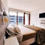 Alquiler Departamento Amundsen Apartamentos