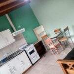 Alquiler Departamento Antu