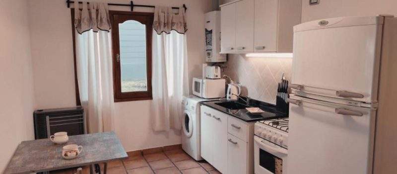 Ofertas Alquiler Aunaisin Paz Centro Ii Ushuaia Tierra Del Fuego