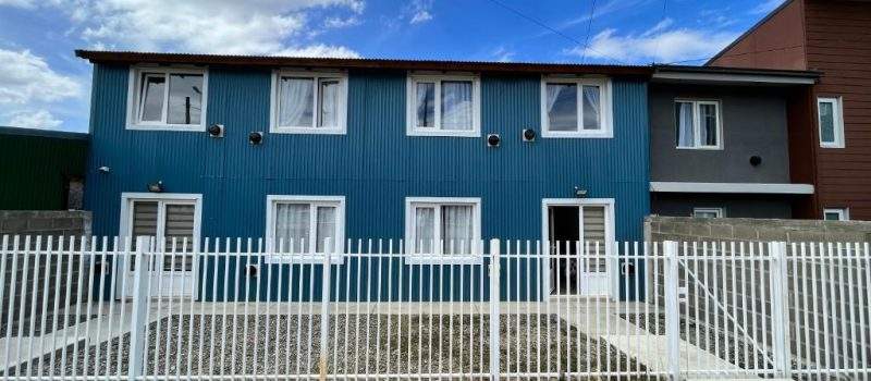 Alquiler de Departamento Bahía Golondrina 2 en Ushuaia Tierra del Fuego Argentina