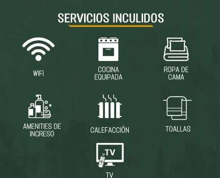 Ofertas Alquiler Bahia Loft Ushuaia Tierra Del Fuego