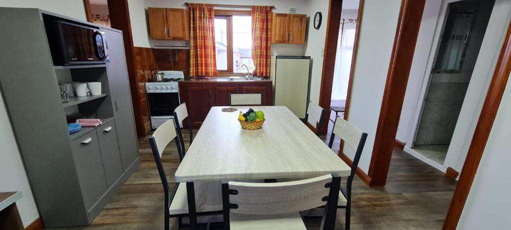 Ofertas Alquiler Comienzos Del Sur Ushuaia Tierra Fuego