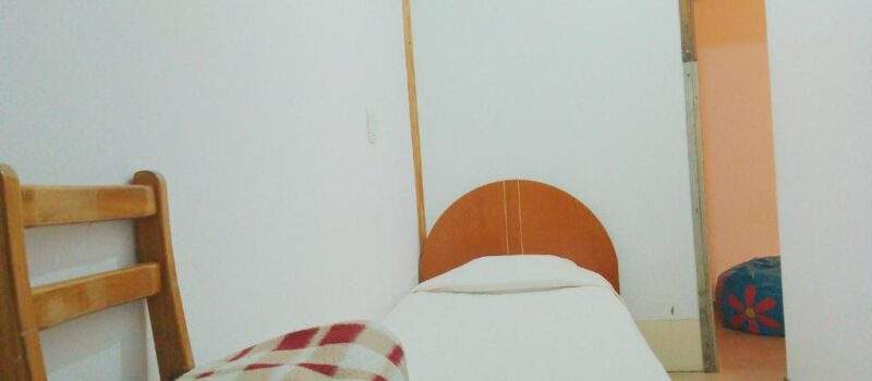 Alquiler de Departamento El Mirador en Ushuaia Tierra del Fuego Argentina