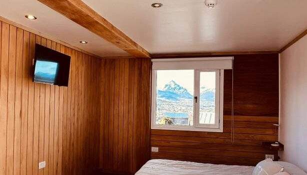 Ofertas Alquiler Gis House Ushuaia Tierra Del Fuego