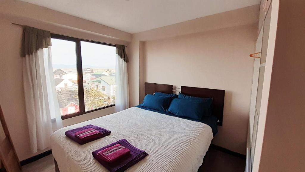 Ofertas Alquiler Hermosa Vista Ushuaia Tierra Del Fuego