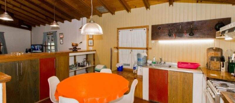 Ofertas Alquiler La Rafaela Ushuaia Tierra Del Fuego