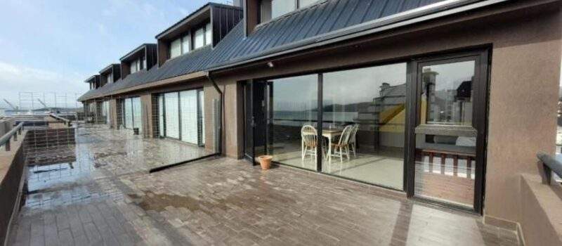 Alquiler de Departamento Presidente Bernardino Rivadavia en Ushuaia Tierra del Fuego Argentina