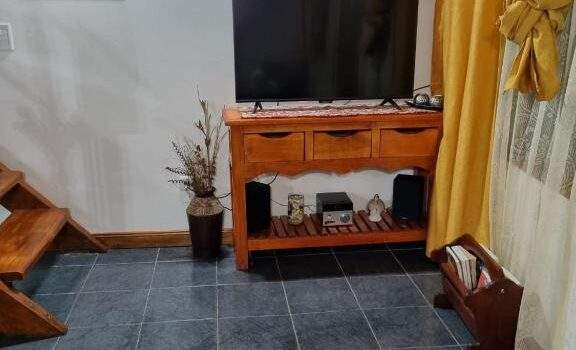Ofertas Cabana Ceferino Ushuaia Tierra Del Fuego