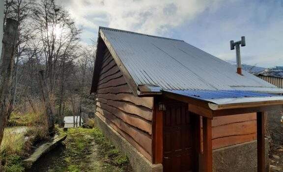 Ofertas Cabana Los Morros Ushuaia Tierra Del Fuego