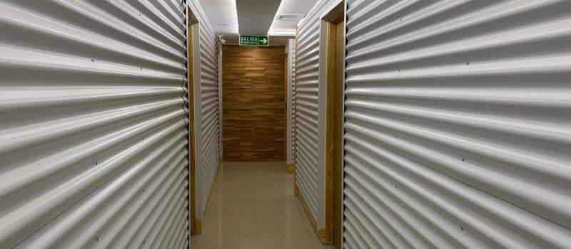 Pasillo Aparthotel Aires Del Sur Ushuaia Tierra Fuego