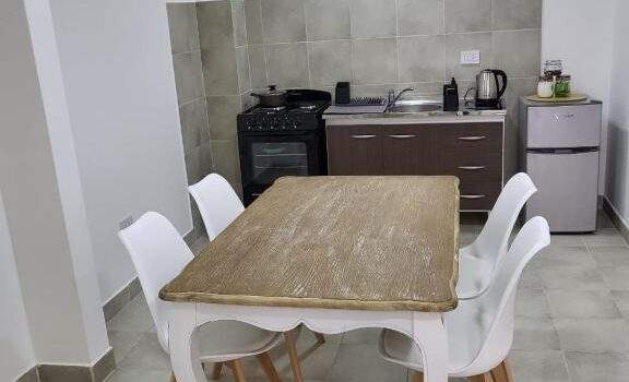 Playa Alquiler Avenida Leandro N Alem Ushuaia Tierra Del Fuego