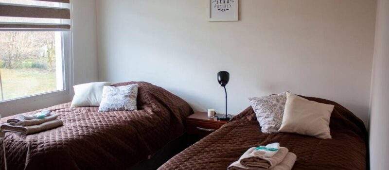 Alquiler de Casa Blue @ House en Ushuaia Tierra del Fuego Argentina