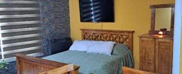 Alquiler Departamento Camino Al Cerro