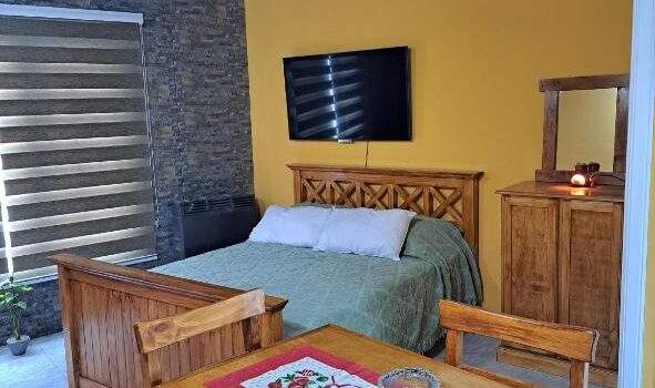 Alquiler de Departamento Camino Al Cerro en Ushuaia Tierra del Fuego Argentina