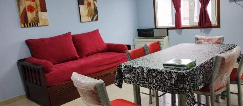 Playa Alquiler Departamento Bahia Azul Ushuaia Tierra Del Fuego