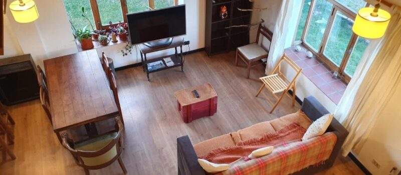 Playa Alquiler Departamento De La Laguna Ushuaia Tierra Del Fuego