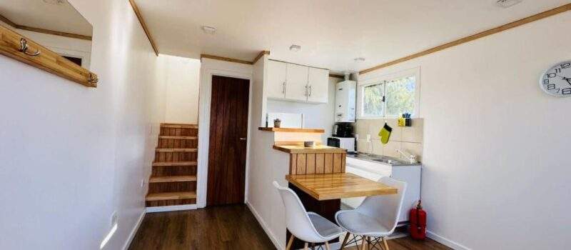 Alquiler de Departamento Gi’s House en Ushuaia Tierra del Fuego Argentina