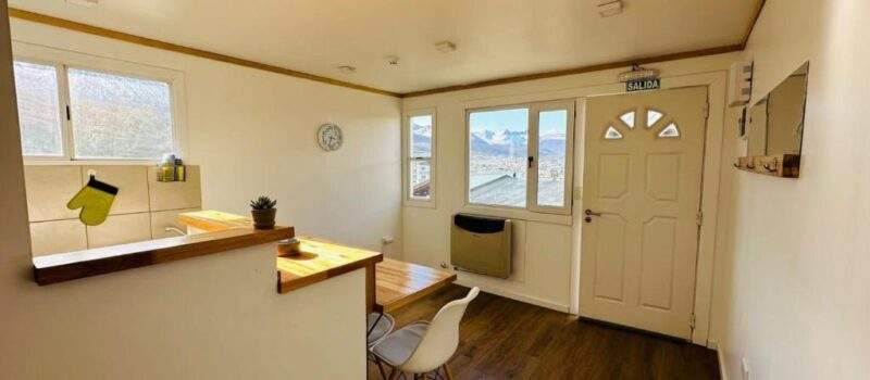 Playa Alquiler Gis House Ushuaia Tierra Del Fuego