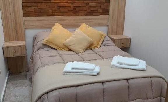 Playa Alquiler Gray Fox Family Ushuaia Tierra Del Fuego