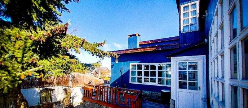 Alquiler de Departamento Matices Del Fin Del Mundo en Ushuaia Tierra del Fuego Argentina