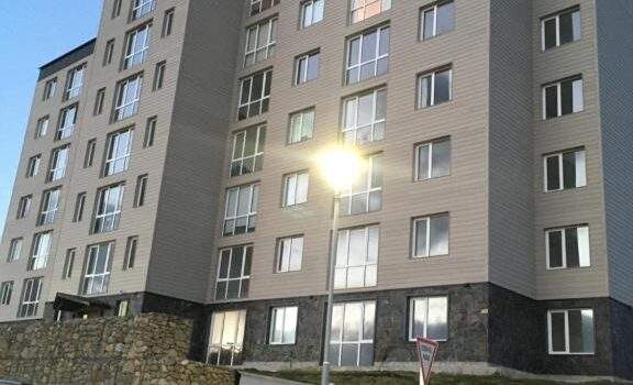 Alquiler de Departamento Vista A Las Montañas en Ushuaia Tierra del Fuego Argentina