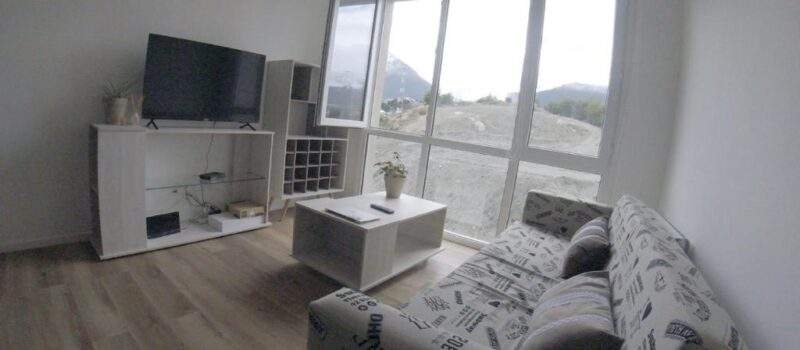 Playa Alquiler Vista A Las Montanas Ushuaia Tierra Del Fuego