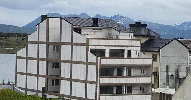 Aparthotel Abc Departamentos en Ushuaia Tierra del Fuego Argentina