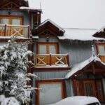 Cabaña Ribera Del Pipo