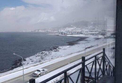 Por Dia Alquiler 4119 Perito Francisco Moreno Ushuaia Tierra Del Fuego