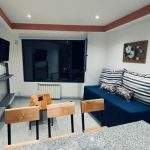 Alquiler Departamento Alem 3c