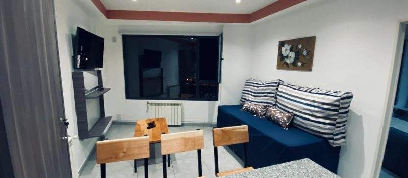 Alquiler de Departamento Alem 3c en Ushuaia Tierra del Fuego Argentina