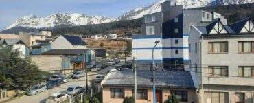 Alquiler Departamento Alem 830