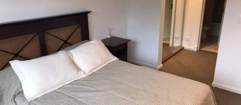 Por Dia Alquiler Aunaisin Edificio Fadul 2d Ushuaia Tierra Del Fuego