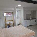 Alquiler Departamento Bella Oshovia