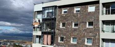 Alquiler Departamento Canal De Beagle