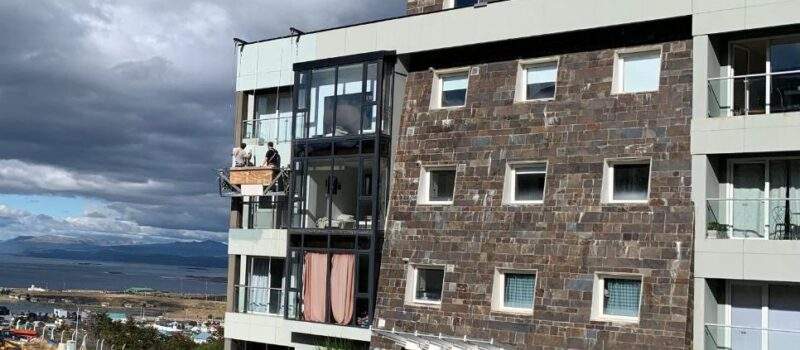 Alquiler de Departamento Canal De Beagle en Ushuaia Tierra del Fuego Argentina