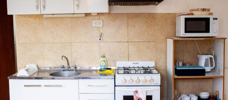 Por Dia Alquiler Casa Blue House Ushuaia Tierra Del Fuego