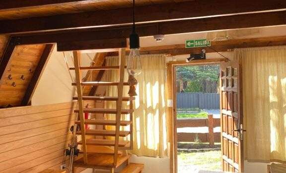 Por Dia Alquiler Del Andino Ushuaia Tierra Fuego