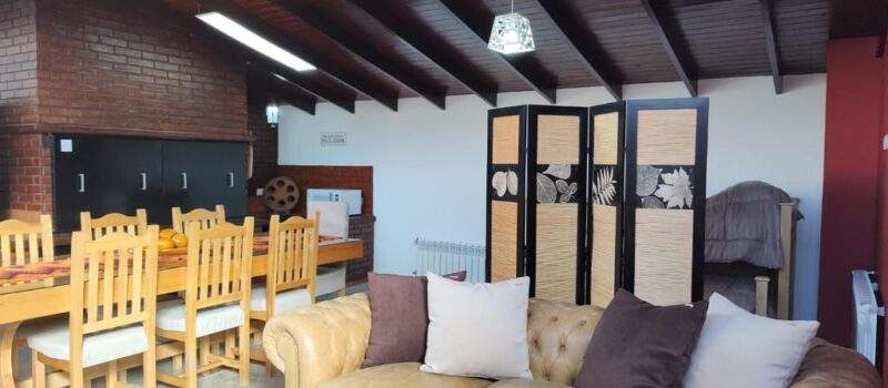 Por Dia Alquiler Departamento Gray Fox Family Ushuaia Tierra Del Fuego