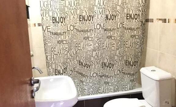 Por Dia Alquiler Departamento Pajaro Carpintero Ushuaia Tierra Del Fuego